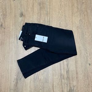 NWT - Black Label by C’est Toi